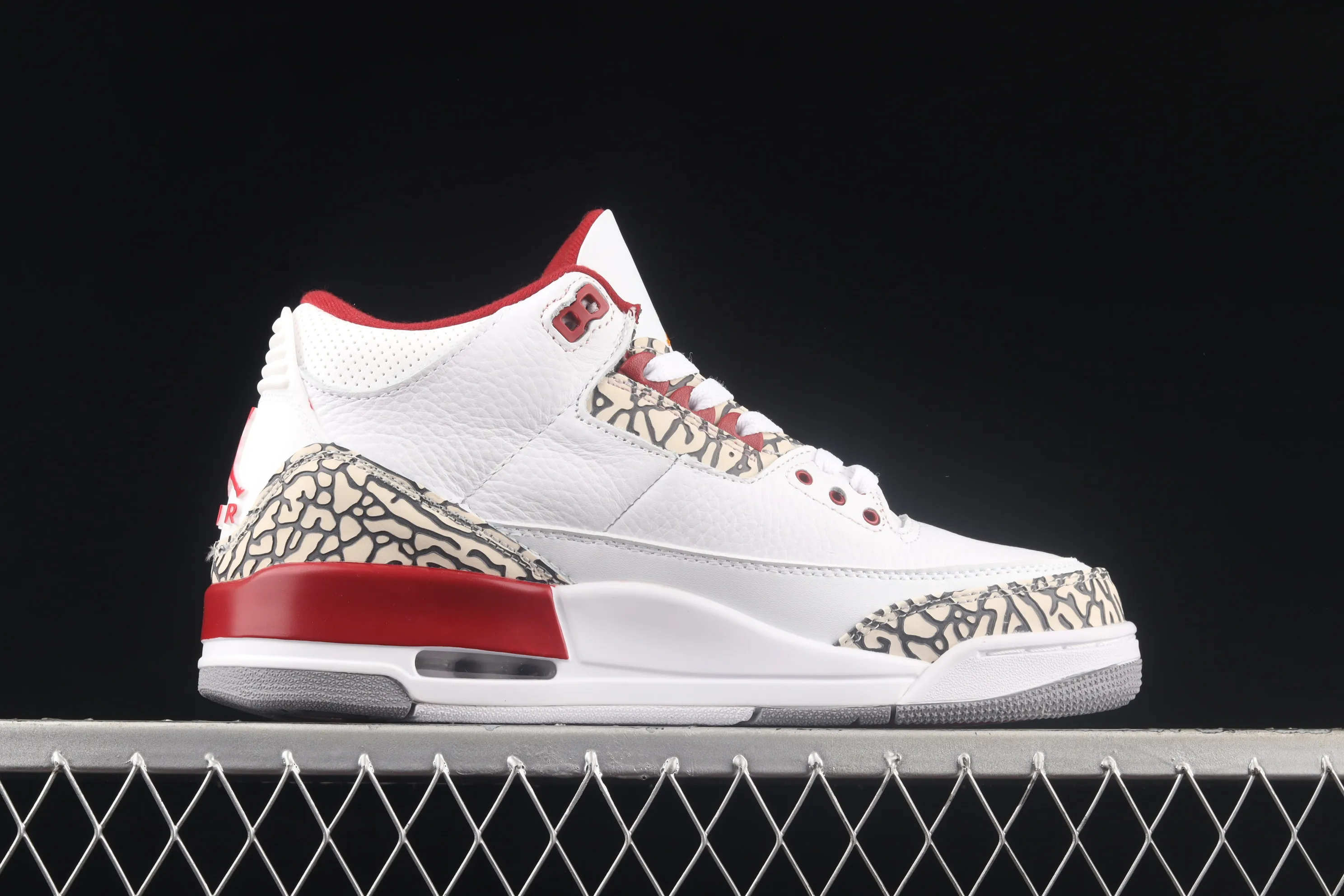 All categories Air Jordan Jordan series basketball shoes Air Jordan 3 Air Jordan 3 SE "Denim" AJ3 Joe 3 White Peacock CT8532-126